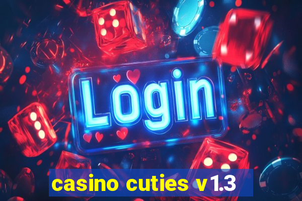 casino cuties v1.3 - android apk